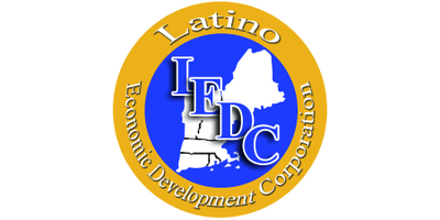 Latino Economic Development Corporation logo